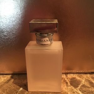 Ralph Lauren Romance Perfumed Hair Mist 1.7 oz